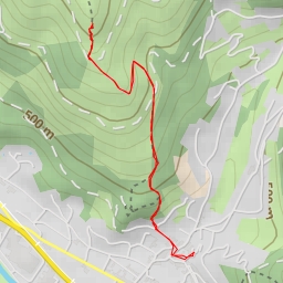 thumbnail for Chemin Joachim