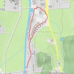 thumbnail for Lindenhofstraße