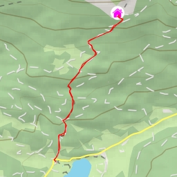 thumbnail for Preberhalterhütte