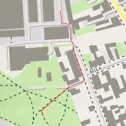 thumbnail for Park im. Władysława Hibnera - Adolfa Dygasińskiego - Łódź