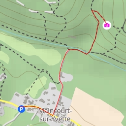 thumbnail for Chemin du Moulin