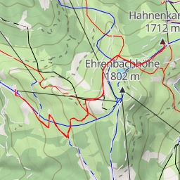 thumbnail for Hahnenkamm