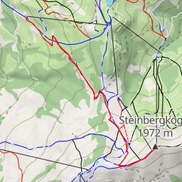 thumbnail for Steinbergkogel