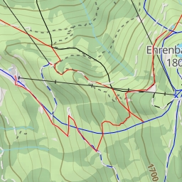 thumbnail for Ehrenbachhöhe