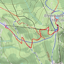 thumbnail for Speichersee Ehrenbachhöhe