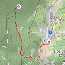 thumbnail for Località Pregasina