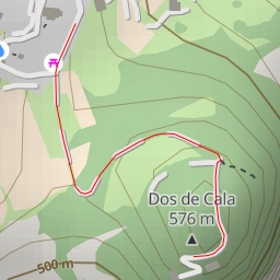 thumbnail for Dos de Cala