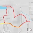 thumbnail for Школьное озеро