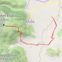 thumbnail for Προφήτης Ηλίας