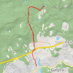 thumbnail for 5-й водоём