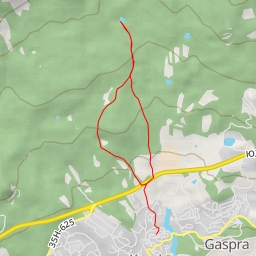 thumbnail for озро Голубое