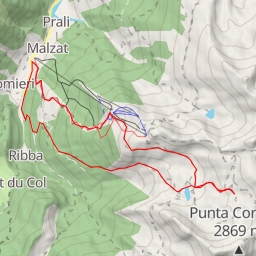 thumbnail for Lago Verde