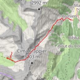 thumbnail for Pian dei Babbi