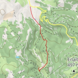 thumbnail for Meazuriko tunelak - Meazuriko tunelak