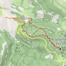 thumbnail for Atseginarri