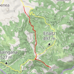 thumbnail for Erroiarri