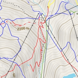 thumbnail for La Gentiane - La Gentiane