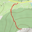 thumbnail for Cabeza Arcón