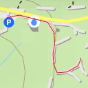 thumbnail for Cañada Real Segoviana - Cañada Real Segoviana