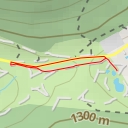 thumbnail for Carretera de Miraflores de la Sierra a Bustarviejo