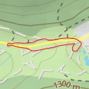 thumbnail for Humilladero de San Isidro - Carretera de Miraflores de la Sierra a Bustarviejo