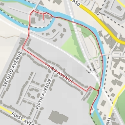 thumbnail for Third Avenue