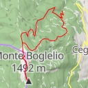 thumbnail for Monte Boglelio