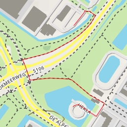 thumbnail for Hekla - Amsterdam