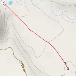 thumbnail for Great Western Trail