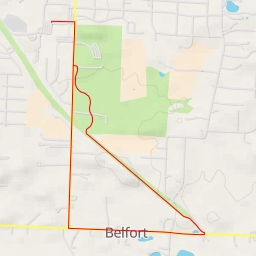 thumbnail for Coon Pond