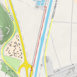 thumbnail for Nachklärbecken