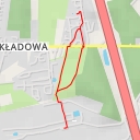 thumbnail for Dyspozytorska - Łódź