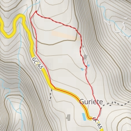 thumbnail for Ruta de la Sal - Ruta de la Sal
