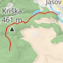 thumbnail for Horný les