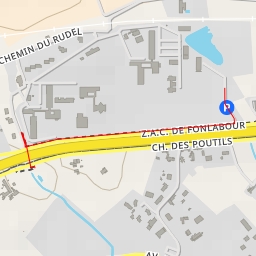 thumbnail for Rue de l’Ancienne École - Rue de l’Ancienne École