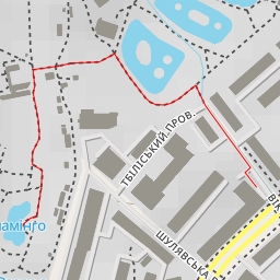 thumbnail for Фламінго