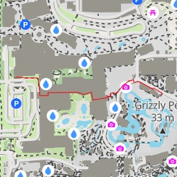 thumbnail for Disney California Adventure - South Disneyland Drive - Anaheim