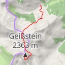 thumbnail for Geißstein