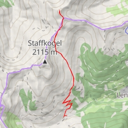 thumbnail for Sonnspitze