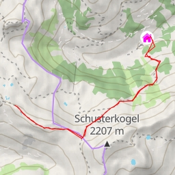thumbnail for Mittagskogel