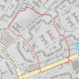 thumbnail for Соловьиный проезд - Москва