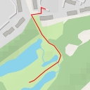 thumbnail for Slätmossen naturpark - Vallavägen