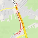 thumbnail for Generała Józefa Chłopickiego - Jaworzno