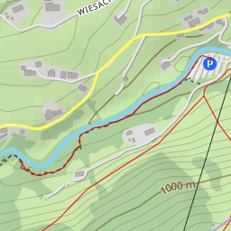 thumbnail for Tobelweg - Tobelweg