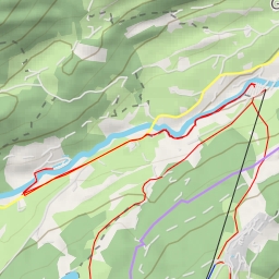 thumbnail for Bergfischzucht Gunzesried - Säge