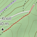 thumbnail for Dry Knoll