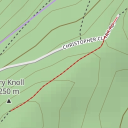 thumbnail for Dry Knoll