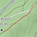 thumbnail for Dry Knoll