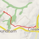 thumbnail for The Yurt Retreat - Grintley Lane