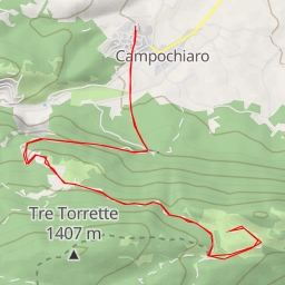 thumbnail for Rifugio Forestale